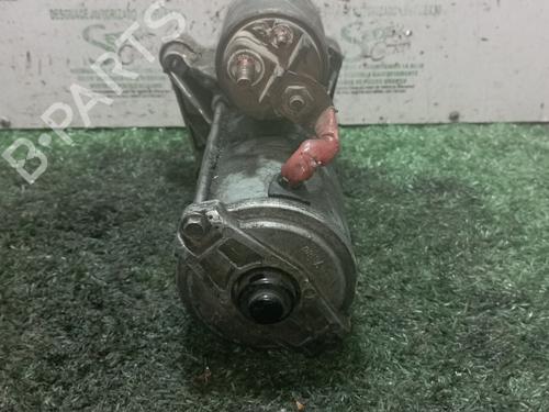 Starter RENAULT MEGANE II Saloon (LM0/1_)  | BP25323229M8 
