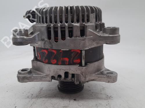 Used Alternator Alternator MAZDA CX-5 (KE, GH) [2011-2017] 35963982 35963982