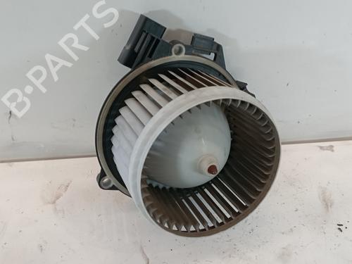 Used Heater blower motor IVECO DAILY VI Platform/Chassis [2014-2025]  25323951