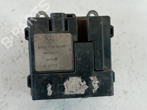 Used Other MERCEDES-BENZ S-CLASS (W220) [1998-2005]  25315863