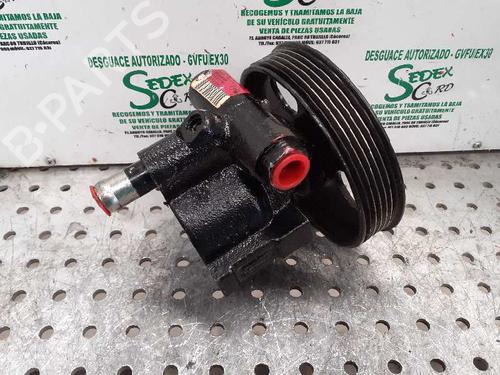 Used Steering pump RENAULT KANGOO (KC0/1_) D 65 1.9 (KC0E, KC02, KC0J, KC0N) (64 hp) 25313589