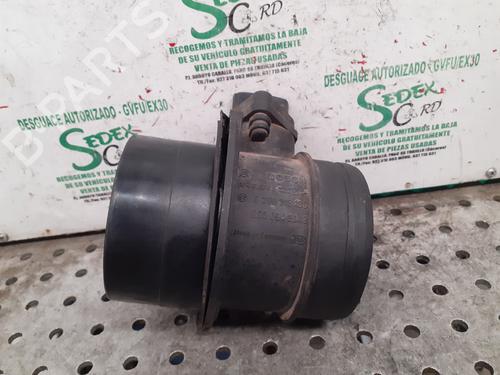 Used Mass air flow sensor SSANGYONG REXTON / REXTON II (GAB_) [2002-2025]  25316381