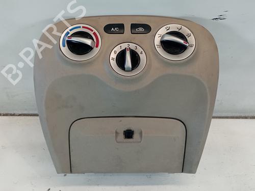 Used Climate control HYUNDAI ACCENT III Saloon (MC) [2005-2012]  25316646