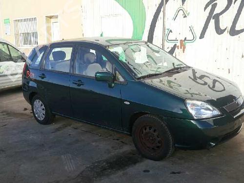 Gearbox SUZUKI LIANA Hatchback 1.6 (RH416) | BP34040767M3  - Image 9