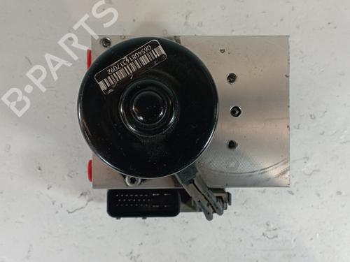 ABS Bremseaggregat SEAT TOLEDO II (1M2) 1.9 TDI | BP25324776M43 