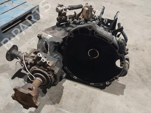 Used Gearbox NISSAN X-TRAIL I (T30) 2.2 dCi 4x4 (136 hp) 25330188