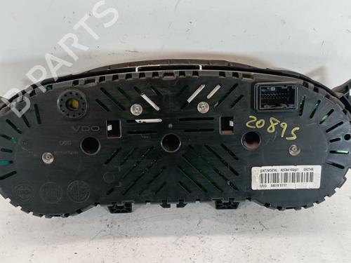 Instrument cluster IVECO DAILY VI Platform/Chassis  | BP25328769C47 
