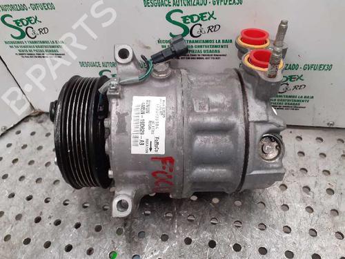 AC-Kompressor FORD FOCUS III Turnier 1.6 TDCi (95 hp) 25328410