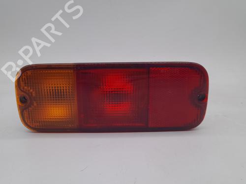 Used Rear bumper left light SUZUKI JIMNY Closed Off-Road Vehicle (SN) [1998-2025]  25314841