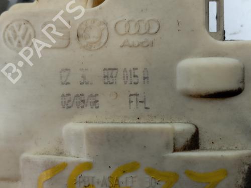 Front left lock VW PASSAT B6 (3C2)  | BP25317920C98 