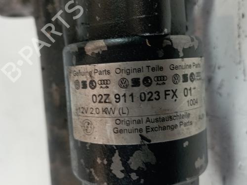 Starter SEAT IBIZA III (6L1)  | BP25315571M8 