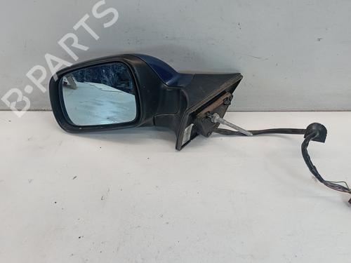 Used Left mirror PEUGEOT 307 CC (3B) 2.0 16V (177 hp) 25319906