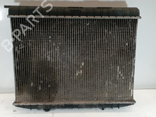 Køler OPEL FRONTERA A Sport (U92) 2.8 TD (5BSUD2) (113 hp) 25324818