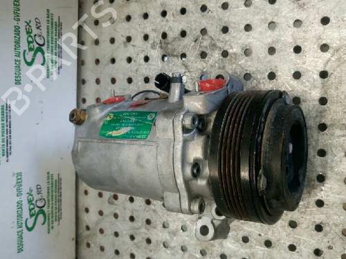 AC compressor BMW 5 (E39) 520 d | BP25326794M34 