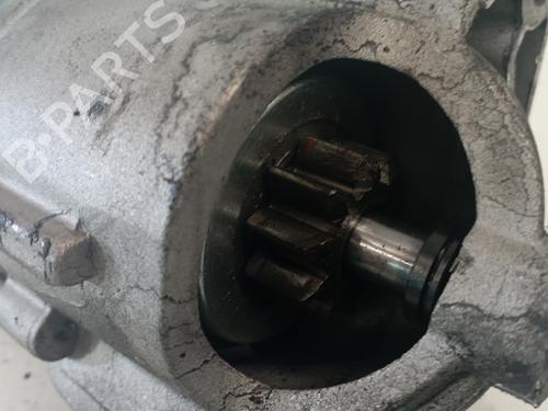Used Starter OPEL MOVANO A Van (X70) 2.2 DTI (FD) (90 hp) 25323519