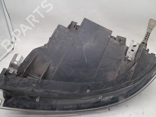 Right headlight SEAT ALHAMBRA (7V8, 7V9)  | BP25322860C29 