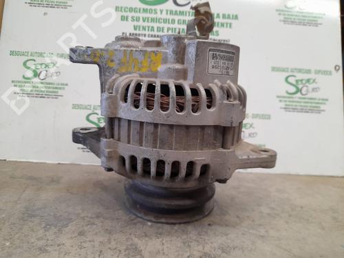 Alternator MAZDA 323 F VI Hatchback (BJ) 2.0 TD | BP25321702M7 