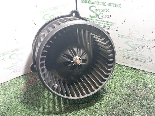 Used Heater blower motor KIA SPORTAGE II (JE_, KM_) [2004-2011]  25321820