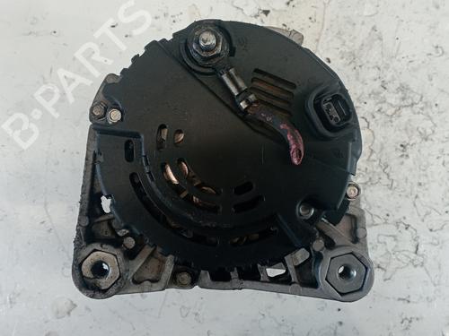 Alternator RENAULT CLIO II (BB_, CB_)  | BP25321335M7 