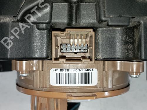 Switch CITROËN NEMO Box Body/MPV (AA_)  | BP25325639I30 