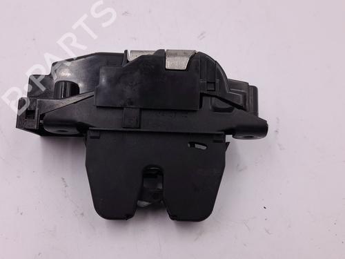 Used Tailgate lock Tailgate lock CITROËN C4 Picasso I MPV (UD_) [2006-2015] 33802102 33802102