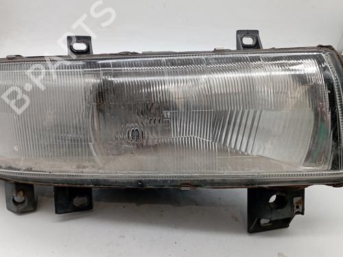 Used Right headlight RENAULT MASTER PRO Platform/Chassis (HH__, UH__) [2005-2010]  28728511