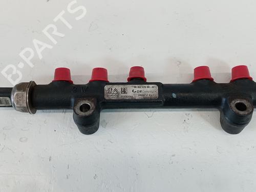 Used Injection rail FORD FOCUS III Saloon 1.6 Ti (105 hp) 25319862