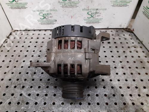 Alternator RENAULT ESPACE III (JE0_)  | BP25320100M7 