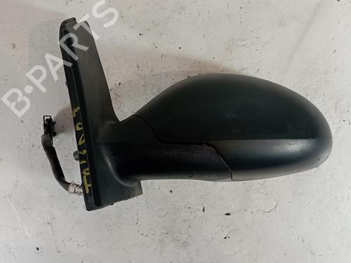Left mirror SEAT TOLEDO III (5P2)  | BP25317336C26 