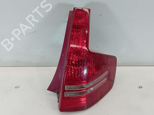 Used Right taillight CITROËN C4 I (LC_) [2004-2014]  25310562