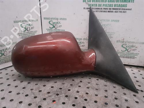 Used Right mirror DAEWOO NUBIRA Saloon (J200) [2003-2025]  25317594