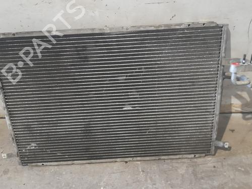 AC radiator KIA CARENS II MPV (FJ)  | BP25320223M32 