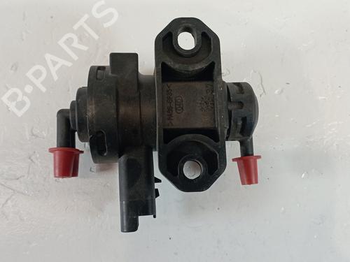 Elektronisk sensor PEUGEOT 807 (EB_)  | BP25310945M84 