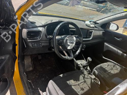 Gearbox KIA STONIC (YB) | BP35814140M3 - Image 9