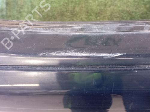 Bak støtfanger MERCEDES-BENZ C-CLASS (W203)  | BP25328114C8 