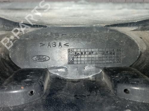 Grille FORD ESCORT VI (GAL, AAL, ABL)  | BP25315388C40 