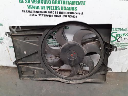 Radiator fan FORD MONDEO III Saloon (B4Y)  | BP25321623M35 