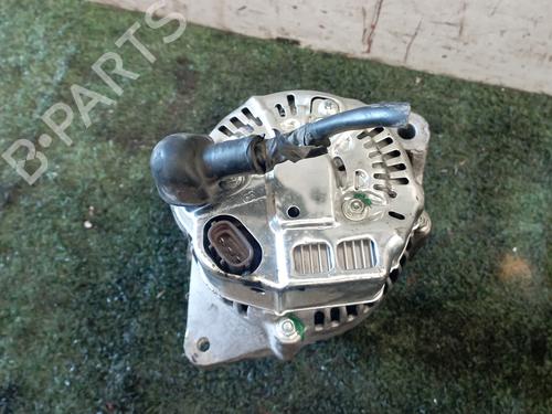 Alternator HYUNDAI ACCENT II (LC)  | BP25323693M7 