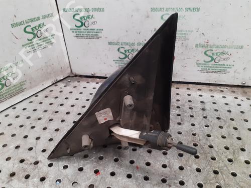 Right mirror FORD ESCORT V (AAL, ABL)  | BP25311600C27 
