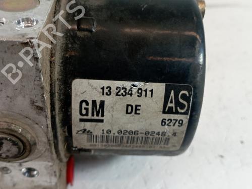 ABS pump OPEL ZAFIRA / ZAFIRA FAMILY B (A05)  | BP25325680M43
