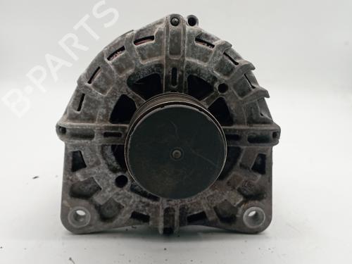 Alternator DACIA LODGY (JS_) 1.5 Blue dCi 115 (JSJT) | BP29954977M7 