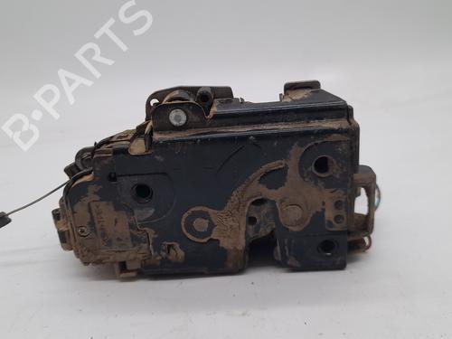 Front left lock SEAT IBIZA III (6L1)  | BP25315357C98 