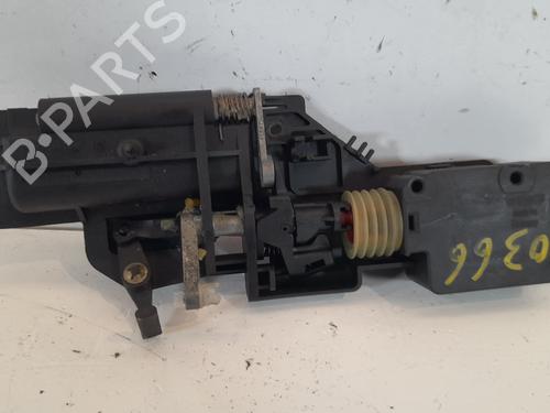 Tailgate handle MERCEDES-BENZ M-CLASS (W163)  | BP25326175C132 
