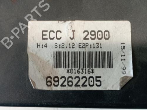 Climate control OPEL VECTRA B Hatchback (J96)  | BP25312859I5 