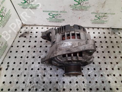 Used Alternator VW PASSAT B5.5 (3B3) [2000-2005]  25324920
