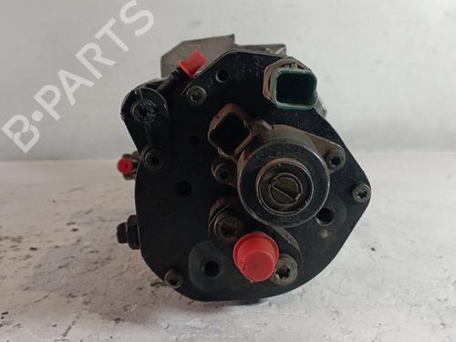 Turbolader/Kompressor SSANGYONG REXTON / REXTON II (GAB_)  | BP25329480M71 