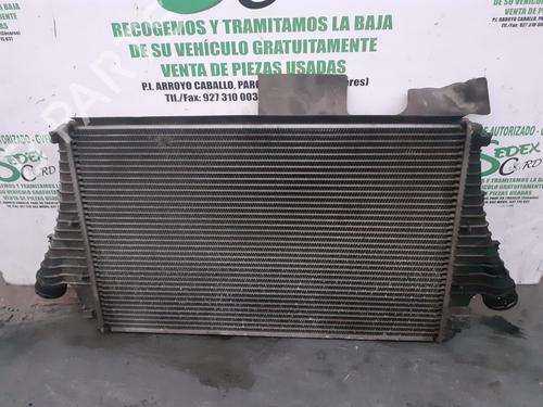 Intercooler OPEL VECTRA C (Z02)  | BP25318234M30 