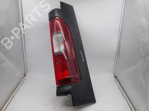 Used Right taillight Right taillight 34631993 34631993