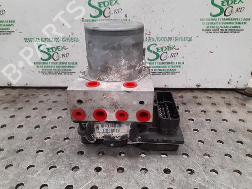 Used ABS pump PEUGEOT 407 Coupe (6C_) [2005-2025]  25324721
