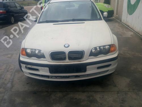 Front left window mechanism BMW 3 (E46) 318 i | BP36280050C22  - Image 6